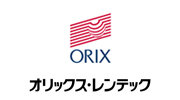 ORIXレンテック