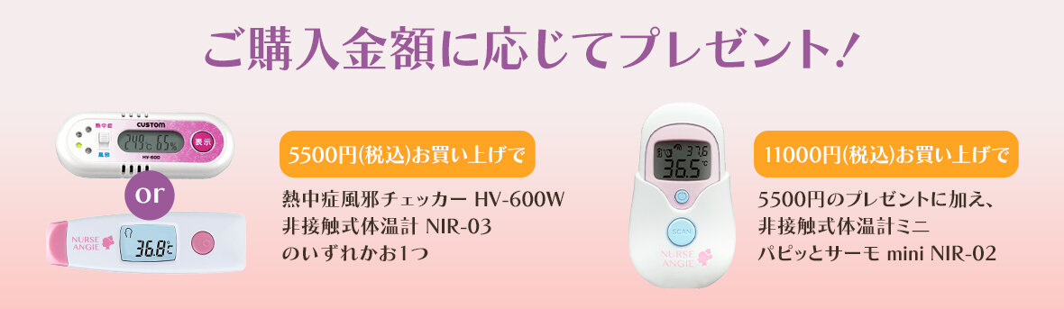 キャンペーン概要